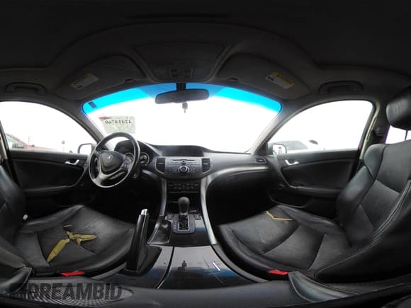 ✅ 2012 Acura TSX • VIN: JH4CW2H59CC001141 • Lot: 42414760. Listed on IAAI with 165,857 mi. Free auction sales archive from the USA and detailed vehicle history report at DreamBid. Image 18.