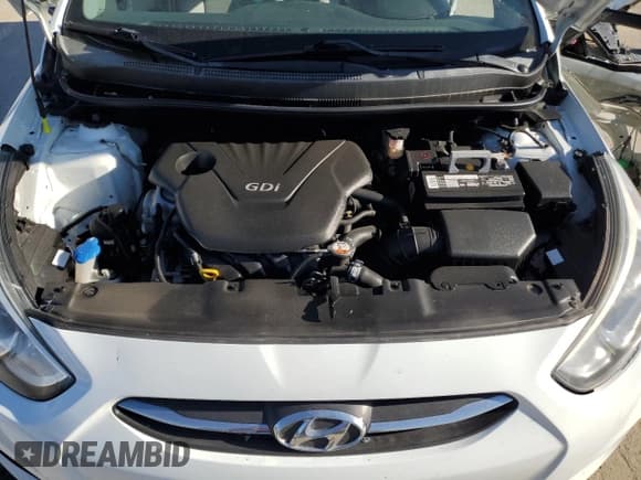 ✅ 2015 Hyundai Accent GLS • VIN: KMHCT4AE2FU811804 • Лот: 47314145. Опубликован ранее на Copart с пробегом 102 797 миль. Бесплатный доступ к архиву аукционных продаж из США и подробный отчёт об истории автомобиля на DreamBid. Изображение 12.