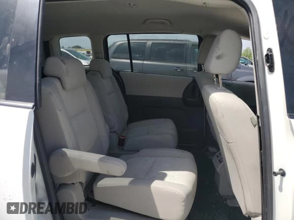 ✅ 2010 Mazda 5 Sport • VIN: JM1CR2WLXA0364086 • Лот: 54380125. Опубликован ранее на Copart с пробегом 184 973 миль. Бесплатный доступ к архиву аукционных продаж из США и подробный отчёт об истории автомобиля на DreamBid. Изображение 11.