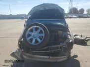 ✅ 2008 Chrysler Pacifica Limited • VIN: 2A8GM78X98R656804 • Lot: 75946294. Listed on Copart with Not provided. Free auction sales archive from the USA and detailed vehicle history report at DreamBid. Image 5.