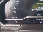 ✅ 2024 GMC Sierra 1500 AT4X • VIN: 3GTUUFEL0RG285609 • Лот: 42546791. Опубликован ранее на IAAI с пробегом 25 033 миль. Бесплатный доступ к архиву аукционных продаж из США и подробный отчёт об истории автомобиля на DreamBid. Изображение 15.