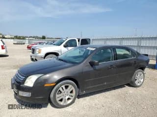 ✅ 2006 Ford Fusion SEL • VIN: 3FAHP081X6R227545 • Lot: 80500495. Wystawiony na Copart z przebiegiem 151 555 mil. Bezpłatny archiwum sprzedaży aukcyjnych z USA i szczegółowy raport historii pojazdu na DreamBid. Zdjęcie 1.