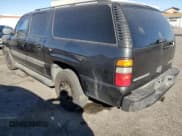 ✅ 2005 Chevrolet Suburban LS • VIN: 3GNEC16Z35G186832 • Лот: 79968144. Опубликован ранее на Copart с пробегом 237 942 миль. Бесплатный доступ к архиву аукционных продаж из США и подробный отчёт об истории автомобиля на DreamBid. Изображение 2.
