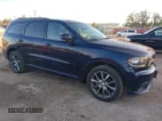 ✅ 2017 Dodge Durango GT • VIN: 1C4RDHDG6HC717627 • Lot: 43791450. Wystawiony na IAAI z przebiegiem 174 171 mil. Bezpłatny archiwum sprzedaży aukcyjnych z USA i szczegółowy raport historii pojazdu na DreamBid. Zdjęcie 1.