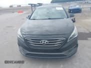 ✅ 2017 Hyundai Sonata Sport • VIN: 5NPE34AF7HH464389 • Лот: 43309649. Опубликован ранее на IAAI с пробегом 103 902 миль. Бесплатный доступ к архиву аукционных продаж из США и подробный отчёт об истории автомобиля на DreamBid. Изображение 12.