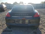 ✅ 2012 Porsche Panamera • VIN: WP0AA2A71CL010094 • Lot: 80546955. Wystawiony na Copart z przebiegiem Nie podano. Bezpłatny archiwum sprzedaży aukcyjnych z USA i szczegółowy raport historii pojazdu na DreamBid. Zdjęcie 6.