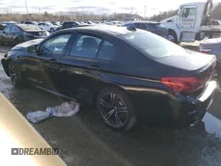 ✅ 2019 BMW M5 Competition • VIN: WBSJF0C58KB284939 • Lot: 41990314. Wystawiony na Copart z przebiegiem Nie podano. Bezpłatny archiwum sprzedaży aukcyjnych z USA i szczegółowy raport historii pojazdu na DreamBid. Zdjęcie 2.