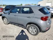 ✅ 2021 Hyundai Venue SE • VIN: KMHRB8A37MU068900 • Lot: 70424104. Listed on Copart with 105,261 mi. Free auction sales archive from the USA and detailed vehicle history report at DreamBid. Image 2.