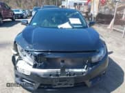 ✅ 2016 Honda Civic EX-L • VIN: 2HGFC3B77GH353520 • Лот: 41913210. Опубликован ранее на IAAI с пробегом 129 784 миль. Бесплатный доступ к архиву аукционных продаж из США и подробный отчёт об истории автомобиля на DreamBid. Изображение 12.