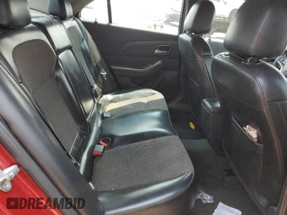 ✅ 2014 Chevrolet Malibu LT • VIN: 1G11C5SL7EF149812 • Lot: 63572914. Wystawiony na Copart z przebiegiem 145 433 mil mil. Skorzystaj z bezpłatnego archiwum sprzedaży aukcyjnych z USA i zobacz szczegółowy raport historii pojazdu na DreamBid. Zdjęcie 10.