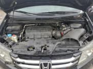 ✅ 2015 Honda Odyssey Touring Elite • VIN: 5FNRL5H99FB039386 • Lot: 93526885. Listed on Copart with 168,650 mi. Free auction sales archive from the USA and detailed vehicle history report at DreamBid. Image 12.