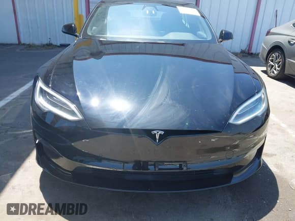 ✅ 2021 Tesla Model S Long Range • VIN: 5YJSA1E54MF429360 • Лот: 42662440. Опубликован ранее на IAAI с пробегом 36 395 миль. Бесплатный доступ к архиву аукционных продаж из США и подробный отчёт об истории автомобиля на DreamBid. Изображение 12.