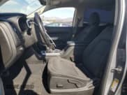 ✅ 2022 Chevrolet Colorado 2WD LT • VIN: 1GCGSCEA2N1289606 • Лот: 86897025. Опубликован ранее на Copart с пробегом 50 593 миль. Бесплатный доступ к архиву аукционных продаж из США и подробный отчёт об истории автомобиля на DreamBid. Изображение 7.