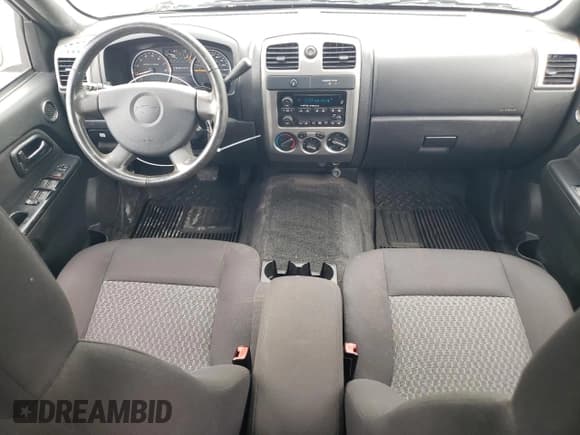 ✅ 2012 Chevrolet Colorado 1LT • VIN: 1GCDSCFE8C8169060 • Лот: 71365154. Опубликован ранее на Copart с пробегом 118 050 миль. Бесплатный доступ к архиву аукционных продаж из США и подробный отчёт об истории автомобиля на DreamBid. Изображение 8.