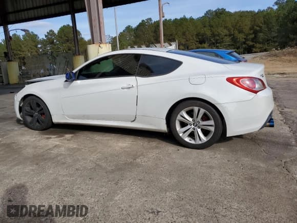 ✅ 2012 Hyundai Genesis Coupe 2.0T • VIN: KMHHT6KD9CU067265 • Lot: 78896364. Wystawiony na Copart z przebiegiem 91 879 mil. Bezpłatny archiwum sprzedaży aukcyjnych z USA i szczegółowy raport historii pojazdu na DreamBid. Zdjęcie 2.