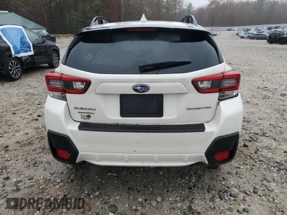 ✅ 2023 Subaru Crosstrek Premium • VIN: JF2GTAPC4P8224493 • Lot: 90625705. Wystawiony na Copart z przebiegiem 44 561 mil. Bezpłatny archiwum sprzedaży aukcyjnych z USA i szczegółowy raport historii pojazdu na DreamBid. Zdjęcie 6.