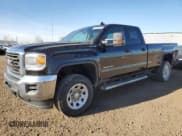 ✅ 2016 GMC Sierra 3500 • VIN: 1GT52VCG0GZ154297 • Lot: 77451164. Wystawiony na Copart z przebiegiem 264 186 mil. Bezpłatny archiwum sprzedaży aukcyjnych z USA i szczegółowy raport historii pojazdu na DreamBid. Zdjęcie 1.