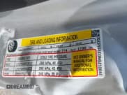 ✅ 2022 Chevrolet Silverado 1500 LT Trail Boss • VIN: 3GCPYFED3NG210844 • Lot: 42403476. Wystawiony na IAAI z przebiegiem 14 197 mil. Bezpłatny archiwum sprzedaży aukcyjnych z USA i szczegółowy raport historii pojazdu na DreamBid. Zdjęcie 9.