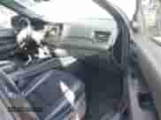 2021 Dodge Durango GT with VIN 1C4RDHDG8MC554523, listed as a IAAI auction lot 41858655 with 68,940 mi miles and . Bid and sale history available at DreamBid. Image 5.