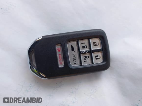 ✅ 2014 Honda Odyssey EX-L • VIN: 5FNRL5H65EB024517 • Lot: 43783038. Listed on IAAI with 195,775 mi. Free auction sales archive from the USA and detailed vehicle history report at DreamBid. Image 11.