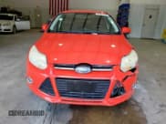 ✅ 2012 Ford Focus SE • VIN: 1FAHP3F20CL205917 • Lot: 61431915. Wystawiony na Copart z przebiegiem 135 803 mil. Bezpłatny archiwum sprzedaży aukcyjnych z USA i szczegółowy raport historii pojazdu na DreamBid. Zdjęcie 5.