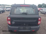 ✅ 2022 Ford Bronco Sport • VIN: 3FMCR9A65NRD49815 • Lot: 42724096. Listed on IAAI with 21,444 mi. Free auction sales archive from the USA and detailed vehicle history report at DreamBid. Image 16.