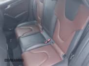 ✅ 2013 Audi S4 Premium Plus • VIN: WAUBGAFL6DA203645 • Lot: 43715331. Listed on IAAI with 117,150 mi. Free auction sales archive from the USA and detailed vehicle history report at DreamBid. Image 8.