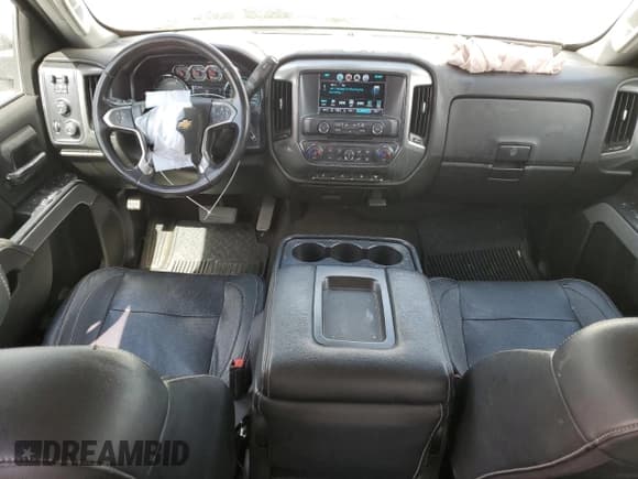 ✅ 2018 Chevrolet Silverado 2500HD LT • VIN: 1GC1KVEY8JF184452 • Lot: 65403715. Listed on Copart with 81,105 mi. Free auction sales archive from the USA and detailed vehicle history report at DreamBid. Image 8.