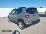 ✅ 2021 Jeep Renegade Limited • VIN: ZACNJDD13MPN31011 • Lot: 42197561. Wystawiony na IAAI z przebiegiem 65 704 mil. Bezpłatny archiwum sprzedaży aukcyjnych z USA i szczegółowy raport historii pojazdu na DreamBid. Zdjęcie 3.