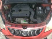 ✅ 2009 Suzuki SX4 Sport FWD • VIN: JS2YC414596202335 • Lot: 56698855. Wystawiony na Copart z przebiegiem 162 561 mil. Bezpłatny archiwum sprzedaży aukcyjnych z USA i szczegółowy raport historii pojazdu na DreamBid. Zdjęcie 11.