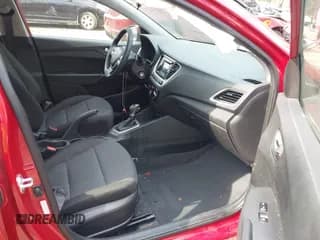 ✅ 2022 Hyundai Accent SE • VIN: 3KPC24A60NE166552 • Лот: 41680536. Опубликован ранее на IAAI с пробегом 29 658 миль. Бесплатный доступ к архиву аукционных продаж из США и подробный отчёт об истории автомобиля на DreamBid. Изображение 5.