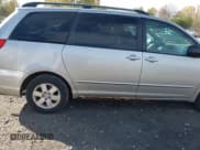 ✅ 2005 Toyota Sienna CE • VIN: 5TDZA23C15S341529 • Lot: 43466210. Listed on IAAI with 248,144 mi. Free auction sales archive from the USA and detailed vehicle history report at DreamBid. Image 6.