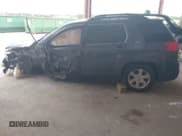 ✅ 2013 GMC Terrain SLT • VIN: 2GKFLUE37D6205733 • Lot: 39816568. Listed on IAAI with Not provided. Free auction sales archive from the USA and detailed vehicle history report at DreamBid. Image 14.