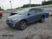 ✅ 2014 Toyota RAV4 • VIN: 2T3YL4DVXEW002526 • Лот: 54704115. Опубликован ранее на Copart с пробегом 99 149 миль. Бесплатный доступ к архиву аукционных продаж из США и подробный отчёт об истории автомобиля на DreamBid. Изображение 1.