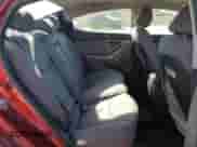 2014 Hyundai Elantra SE z VIN 5NPDH4AE6EH536571, wystawiony jako Copart lot #47992615 z przebiegiem 122 632 mil mil oraz Szkoda całkowita • Salvage title. Historia ofert i sprzedaży dostępna na DreamBid. Obrazek 11.