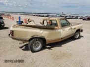 ✅ 1987 Dodge Trucks • VIN: 1B7HD14TXHS334781 • Lot: 69347244. Listed on Copart with 69,244 mi. Free auction sales archive from the USA and detailed vehicle history report at DreamBid. Image 3.