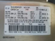 ✅ 2003 Dodge Dakota SLT • VIN: 1D7HG48N23S149028 • Lot: 53540335. Wystawiony na Copart z przebiegiem 201 059 mil. Bezpłatny archiwum sprzedaży aukcyjnych z USA i szczegółowy raport historii pojazdu na DreamBid. Zdjęcie 12.