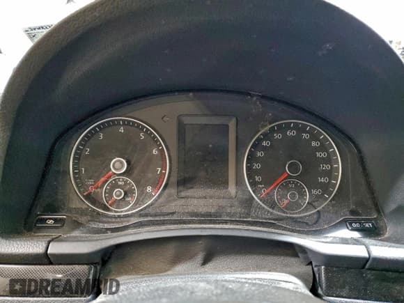 ✅ 2010 Volkswagen Jetta SE • VIN: 3VWRZ7AJ1AM034327 • Lot: 94899375. Listed on Copart with Not provided. Free auction sales archive from the USA and detailed vehicle history report at DreamBid. Image 9.