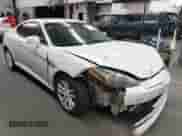 2008 Hyundai Tiburon GS с VIN KMHHM66D98U280005, выставлен на аукционе IAAI как лот 42580014 с пробегом 267 858 миль миль и . История ставок и продаж доступна на DreamBid. Изображение 1.