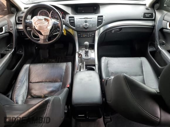 ✅ 2012 Acura TSX • VIN: JH4CU2F45CC017367 • Lot: 89507335. Listed on Copart with 151,694 mi. Free auction sales archive from the USA and detailed vehicle history report at DreamBid. Image 8.