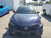 2022 Toyota Camry Hybrid SE with VIN 4T1S31AK5NU589208, listed as a Copart auction lot 81809285 with 66,300 mi miles and Salvage title. Bid and sale history available at DreamBid. Image 5.