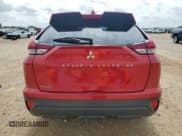 ✅ 2022 Mitsubishi Eclipse Cross ES • VIN: JA4ASUAA5NZ051309 • Lot: 63753815. Listed on Copart with 105,324 mi. Free auction sales archive from the USA and detailed vehicle history report at DreamBid. Image 6.