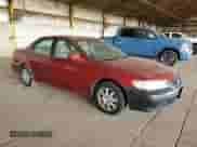 2001 Honda Accord EX с VIN 1HGCG56611A002676, выставлен на аукционе Copart как лот 82362775 с пробегом 233 125 миль миль и Списание • Salvage title. История ставок и продаж доступна на DreamBid. Изображение 4.