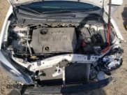 ✅ 2014 Toyota Corolla L • VIN: 2T1BURHE4EC181652 • Lot: 92912405. Listed on Copart with 185,902 mi. Free auction sales archive from the USA and detailed vehicle history report at DreamBid. Image 11.