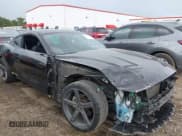 ✅ 2019 Ford Mustang EcoBoost • VIN: 1FA6P8TH7K5153119 • Lot: 42687497. Listed on IAAI with 83,906 mi. Free auction sales archive from the USA and detailed vehicle history report at DreamBid. Image 1.