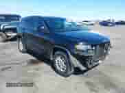 2018 Jeep Grand Cherokee Altitude с VIN 1C4RJFAG6JC507620, выставлен на аукционе IAAI как лот 42745293 с пробегом 109 471 миль миль и . История ставок и продаж доступна на DreamBid. Изображение 1.