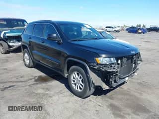 2018 Jeep Grand Cherokee Altitude z VIN 1C4RJFAG6JC507620, wystawiony jako IAAI lot #42745293 z przebiegiem 109 471 mil mil oraz . Historia ofert i sprzedaży dostępna na DreamBid. Obrazek 1.
