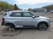 ✅ 2023 Hyundai Venue Limited • VIN: KMHRC8A3XPU212182 • Lot: 42176717. Listed on IAAI with 62,584 mi. Free auction sales archive from the USA and detailed vehicle history report at DreamBid. Image 14.