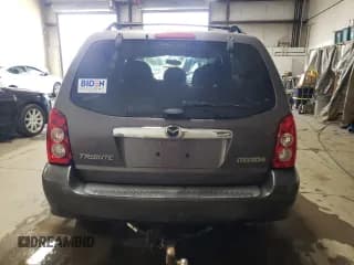✅ 2005 Mazda Tribute LX • VIN: 4F2YZ941X5KM62576 • Лот: 59788594. Опубликован ранее на Copart с пробегом 198 083 миль. Бесплатный доступ к архиву аукционных продаж из США и подробный отчёт об истории автомобиля на DreamBid. Изображение 6.
