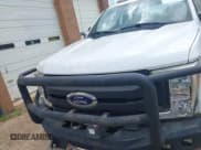 ✅ 2017 Ford F-250 • VIN: 1FD7X2BT3HED33204 • Lot: 42763137. Listed on IAAI with 125,270 mi. Free auction sales archive from the USA and detailed vehicle history report at DreamBid. Image 14.